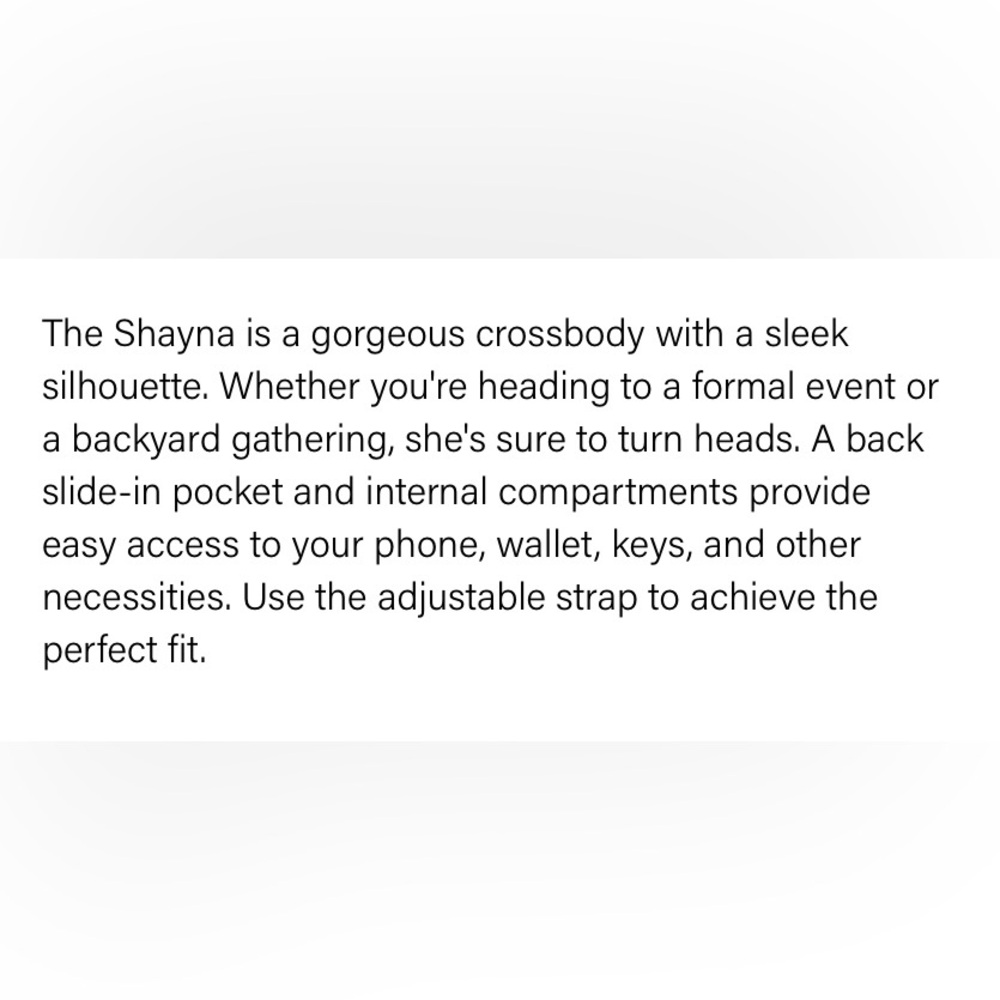 Brahmin Shayna, Divine Ombré Melbourne, NWT - Picture 14 of 16